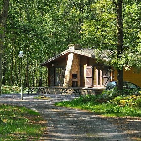Village De Vacances D'Oignies Zewnętrze zdjęcie