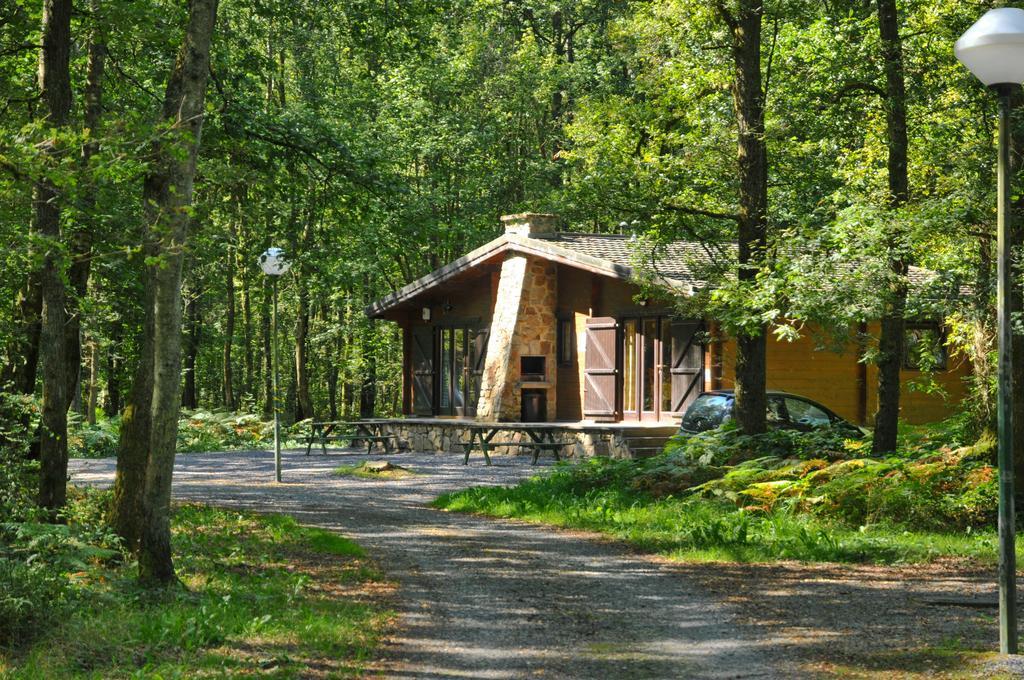 Village De Vacances D'Oignies Zewnętrze zdjęcie
