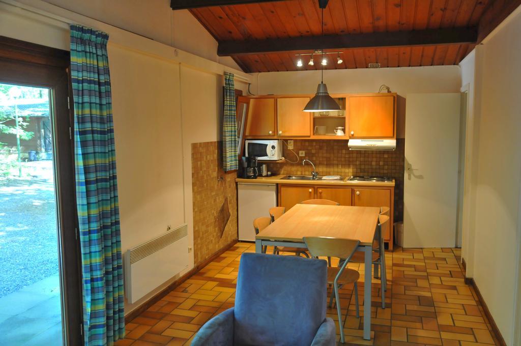Village De Vacances D'Oignies Zewnętrze zdjęcie