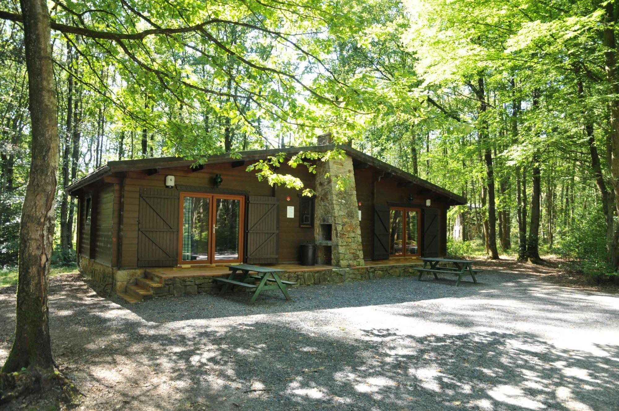 Village De Vacances D'Oignies Pokój zdjęcie