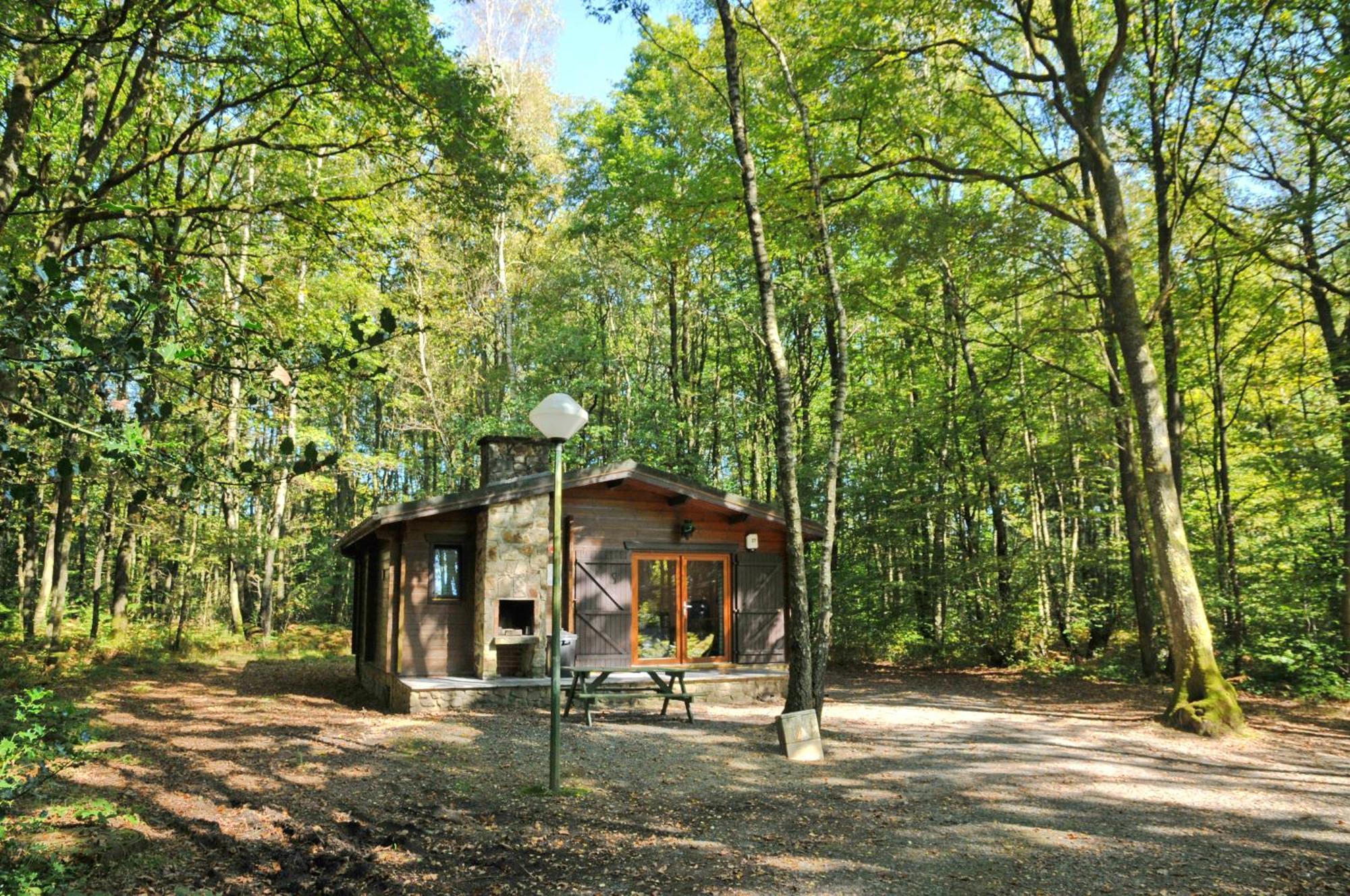 Village De Vacances D'Oignies Pokój zdjęcie