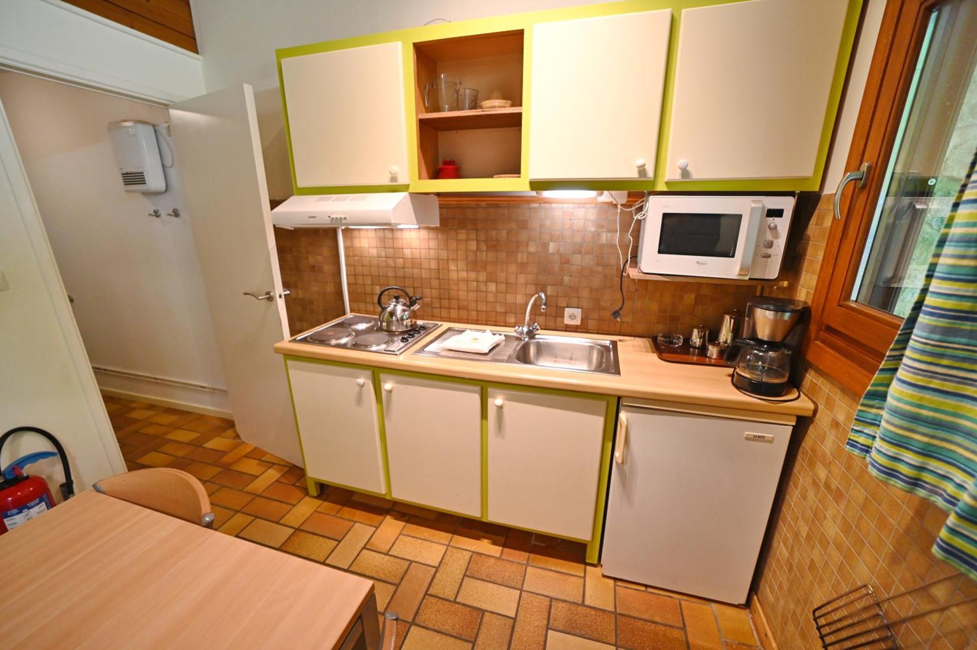 Village De Vacances D'Oignies Zewnętrze zdjęcie