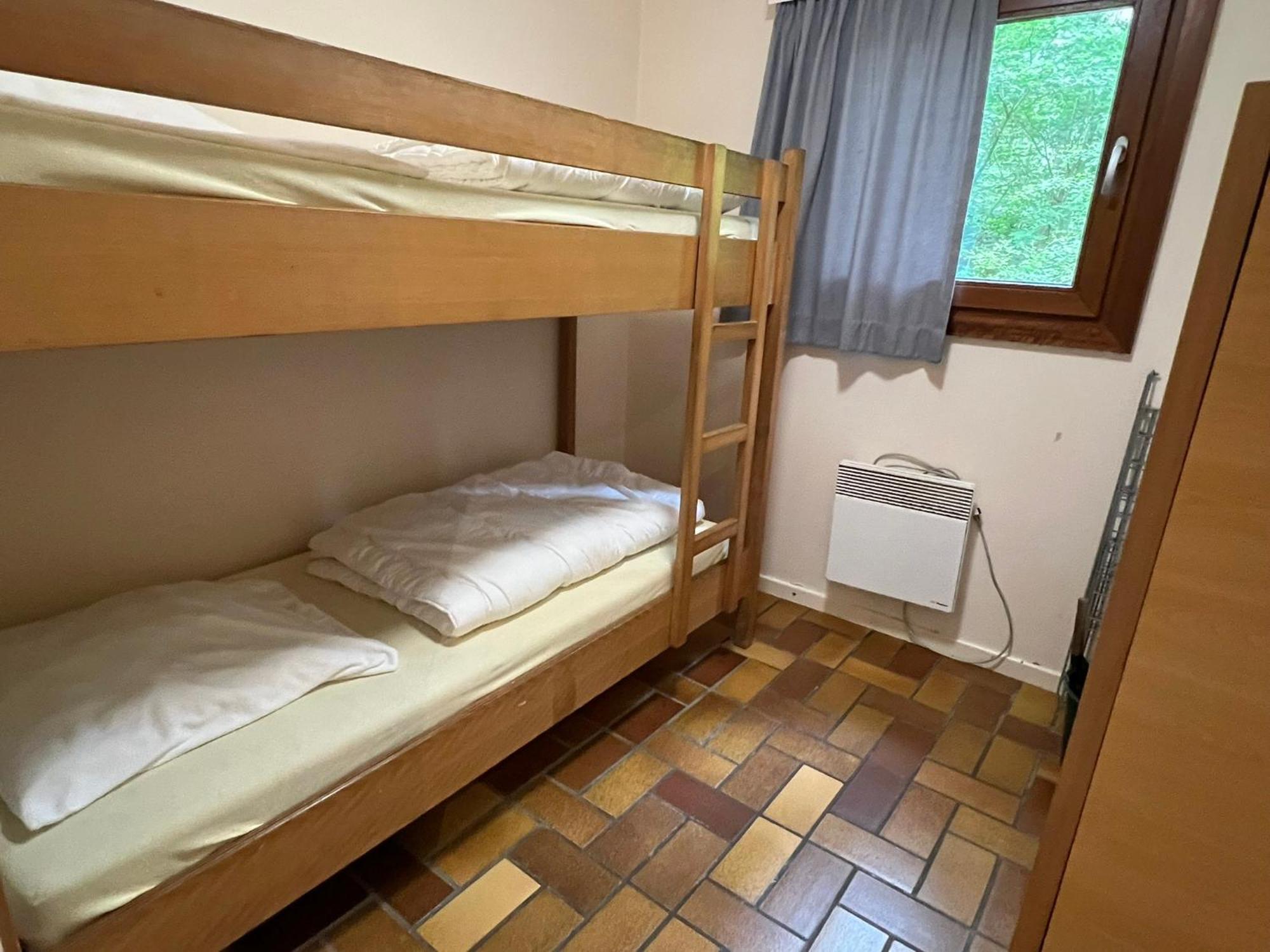 Village De Vacances D'Oignies Zewnętrze zdjęcie