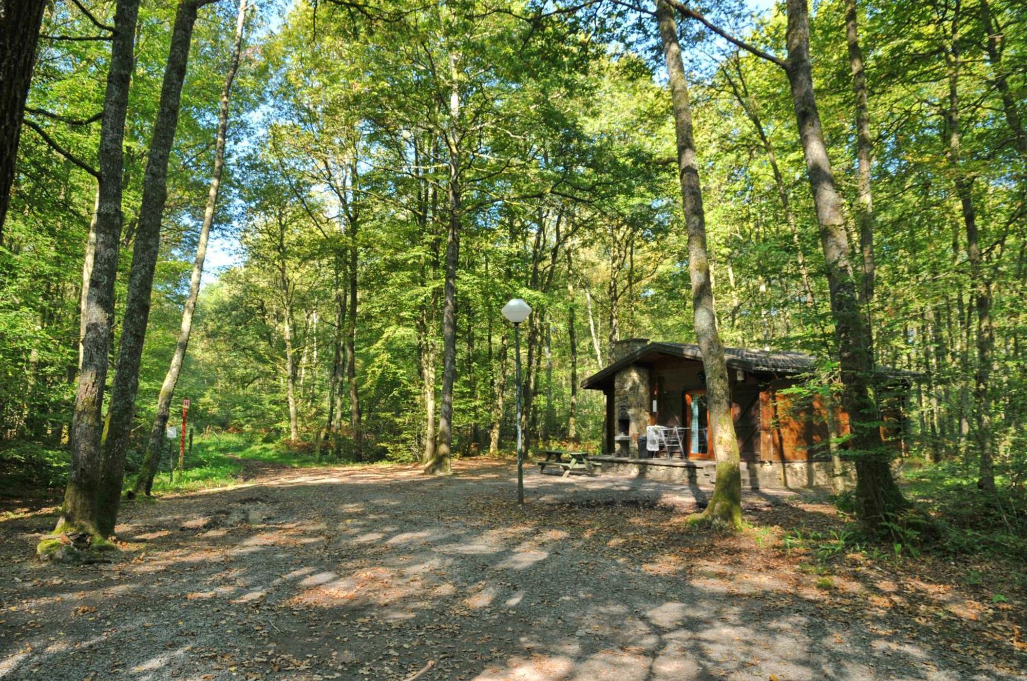 Village De Vacances D'Oignies Zewnętrze zdjęcie