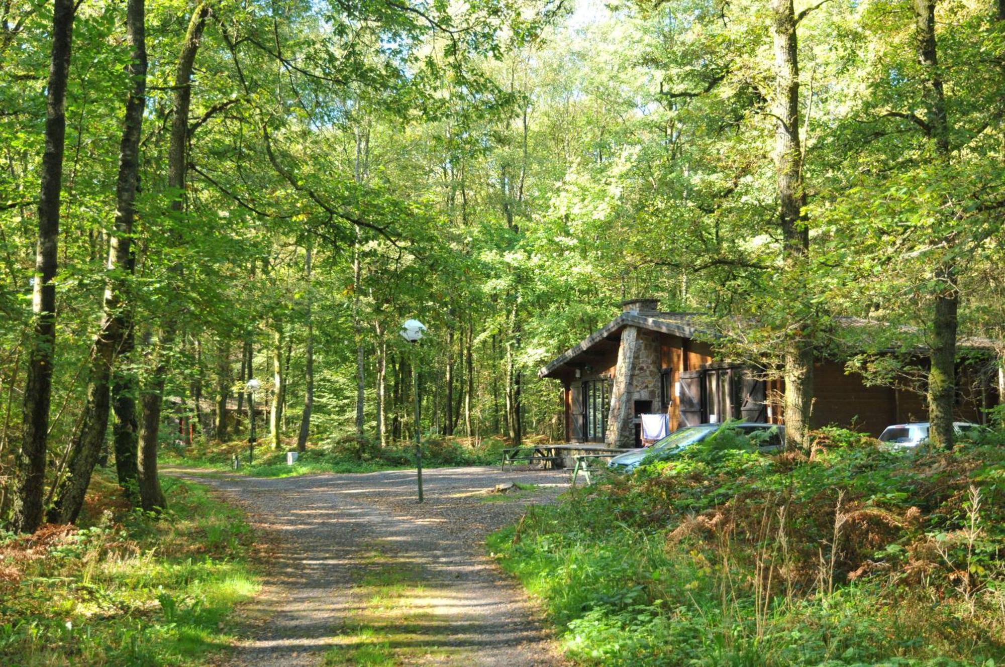 Village De Vacances D'Oignies Zewnętrze zdjęcie