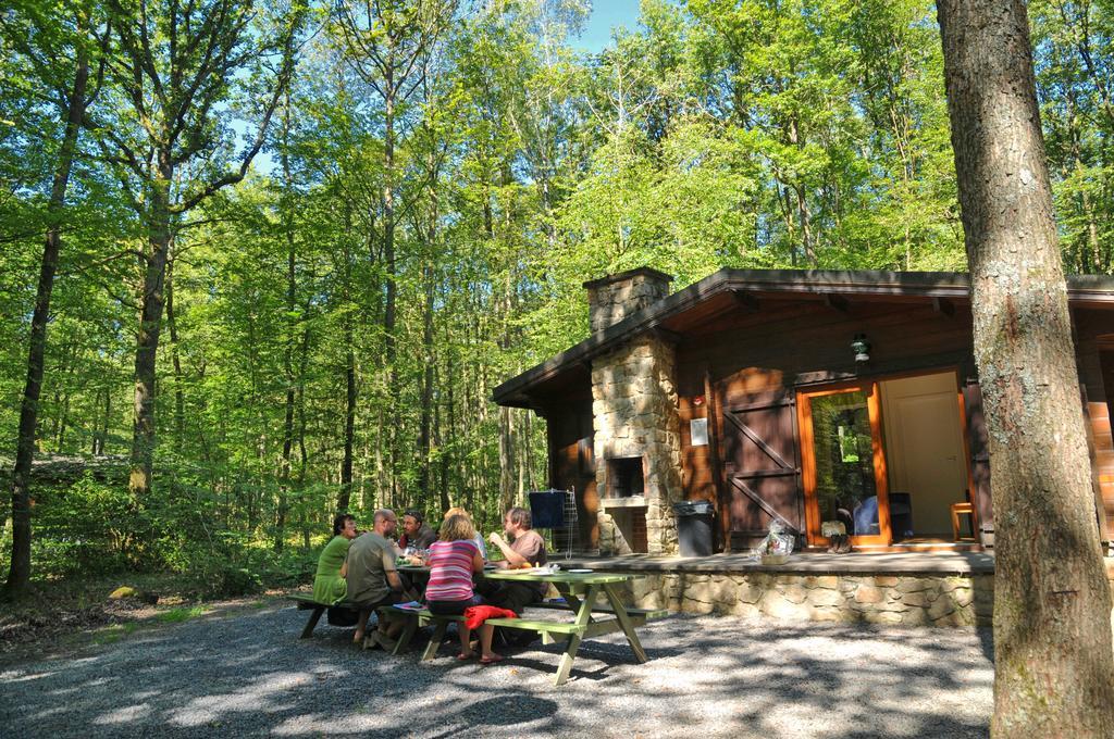 Village De Vacances D'Oignies Pokój zdjęcie