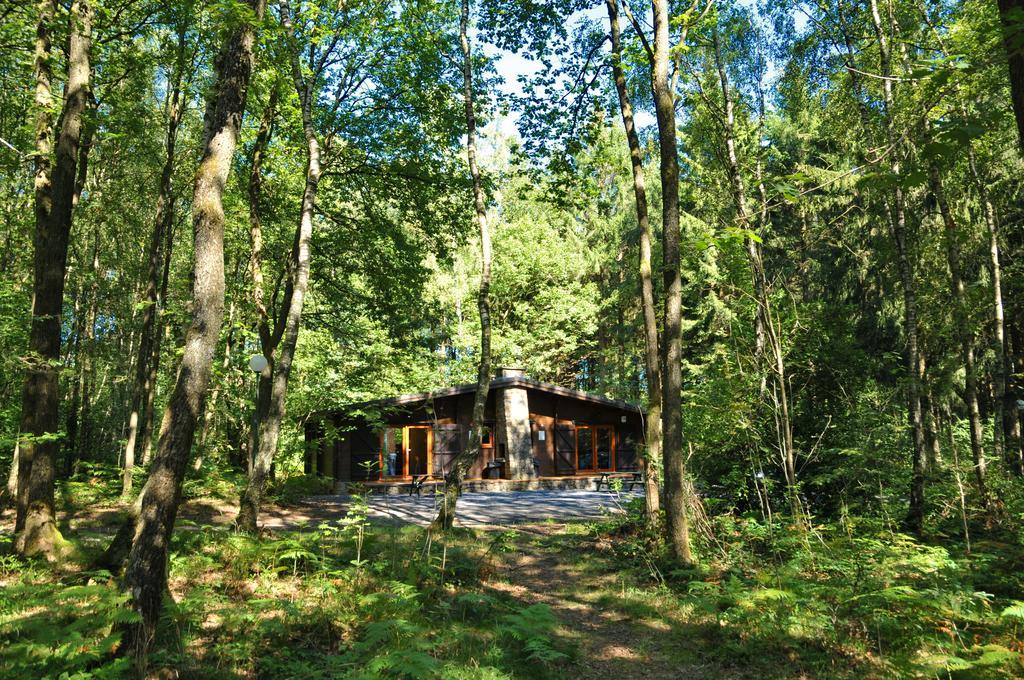 Village De Vacances D'Oignies Pokój zdjęcie