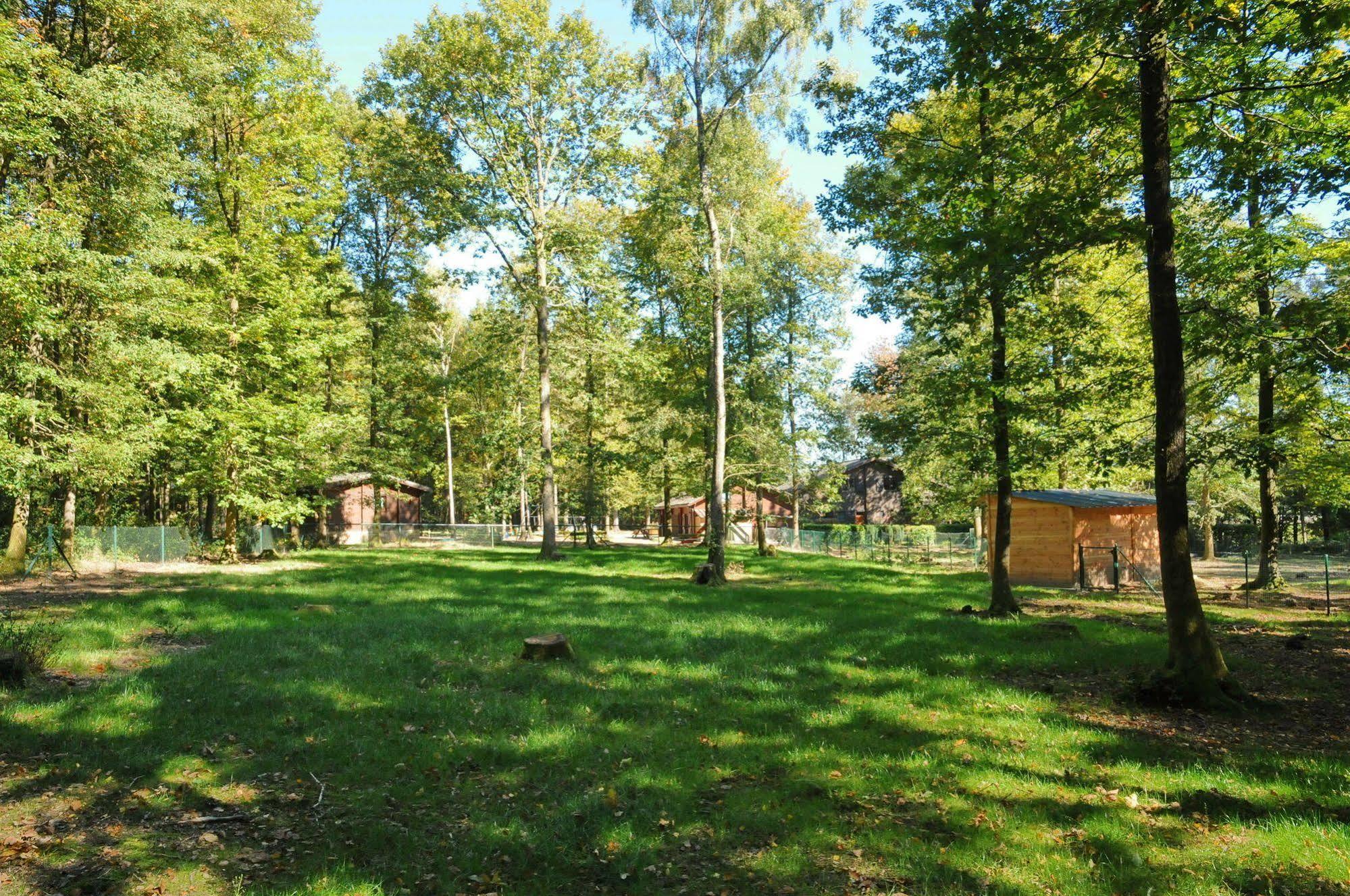 Village De Vacances D'Oignies Zewnętrze zdjęcie