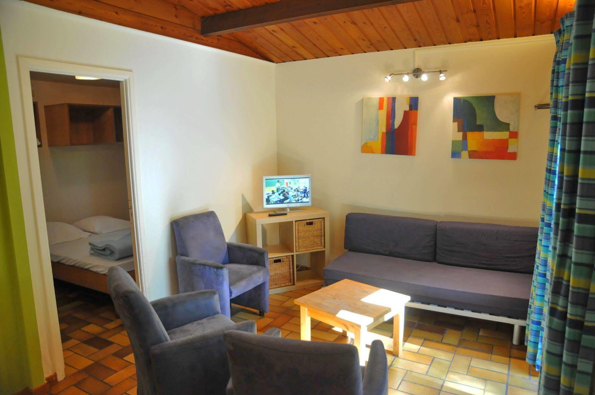 Village De Vacances D'Oignies Zewnętrze zdjęcie