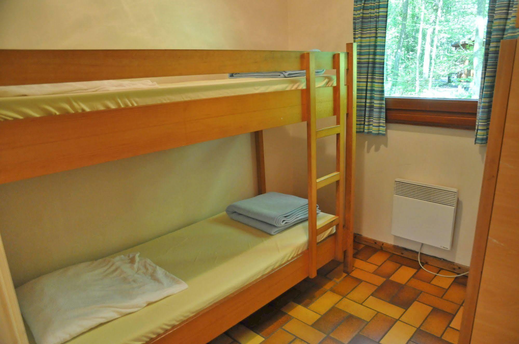 Village De Vacances D'Oignies Zewnętrze zdjęcie