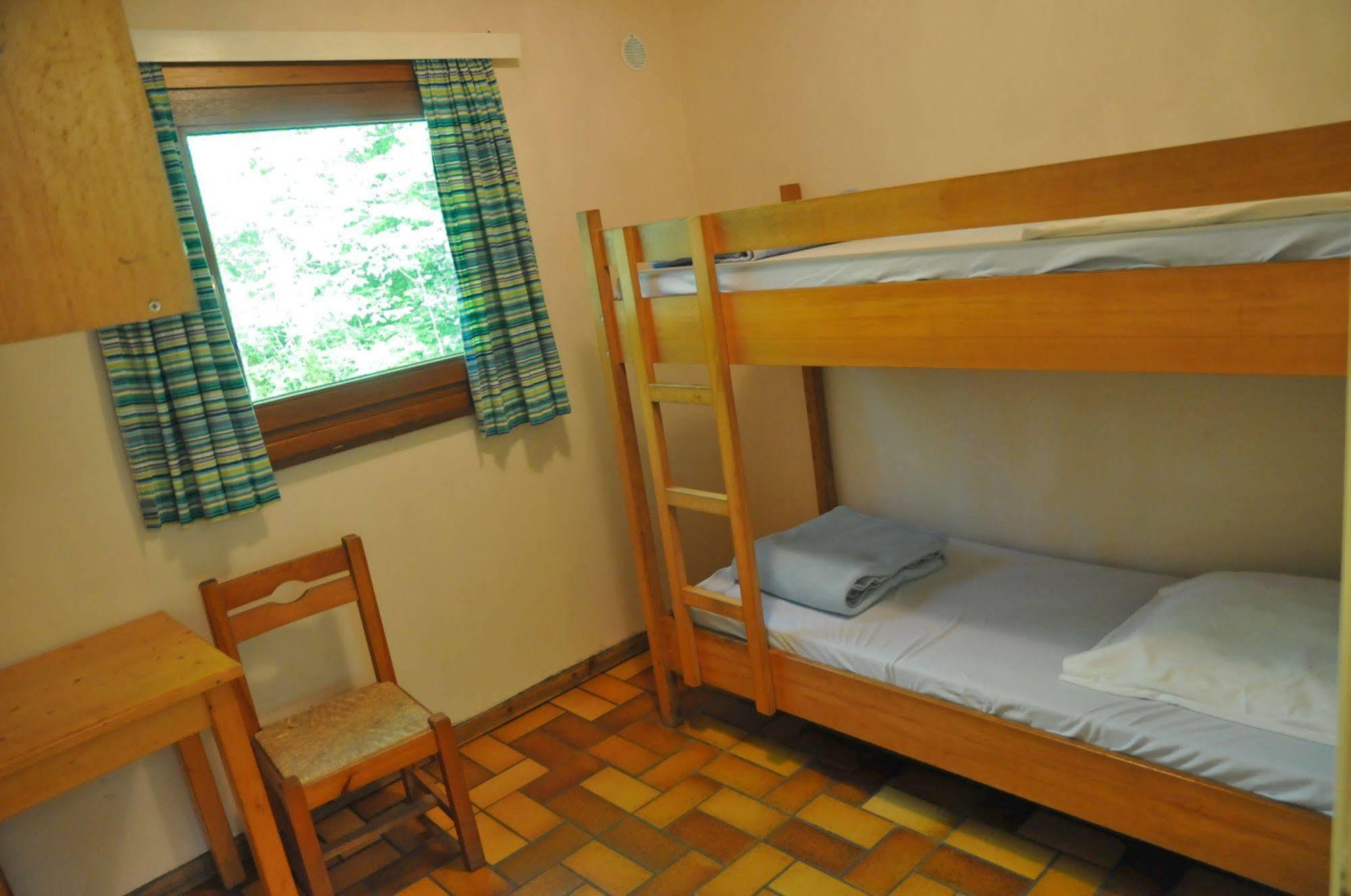 Village De Vacances D'Oignies Zewnętrze zdjęcie