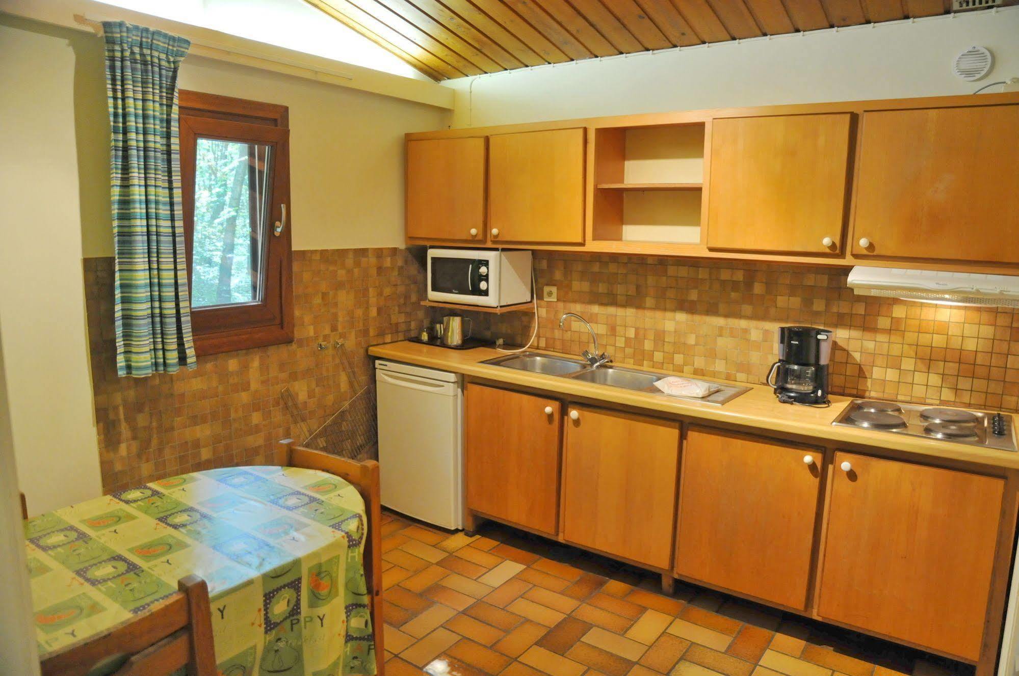 Village De Vacances D'Oignies Zewnętrze zdjęcie