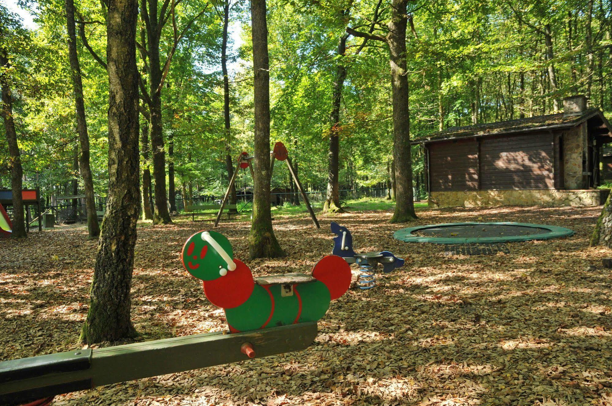Village De Vacances D'Oignies Zewnętrze zdjęcie