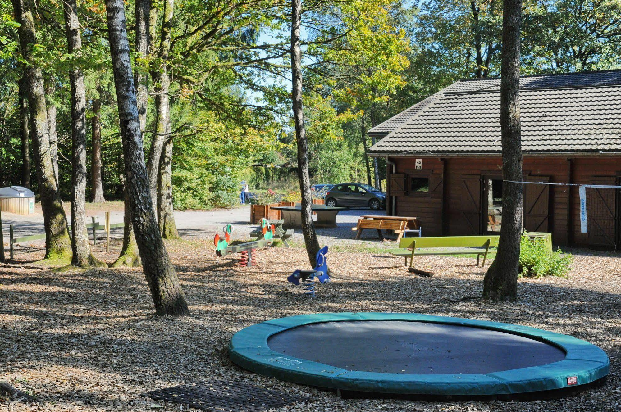 Village De Vacances D'Oignies Zewnętrze zdjęcie